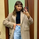Елизавета - @elizabeth_gannet - Instagram