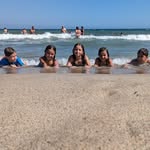 Elizabeth Garnier Leprêtre - @44971lili - Instagram