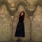 Elizabeth Garside - Facebook