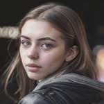 Elizabeth Garside - @elizabethfoj8u - Instagram