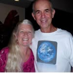 Elizabeth & Gary Theriault - @kona_art_gallery - Instagram