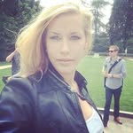 Elizabeth Gary Morgan janet - @elizabethgarymorgan - Instagram