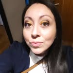 Elizabeth Abarca Gatica - @elizabethgaticah86 - Instagram