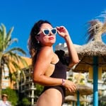 Elizabeth Gatica - @lagatica18 - Instagram