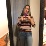 Elizabeth Gatica - @eligttpmex - Instagram