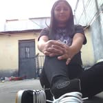 Elizabeth Gatica - @chipmunk.651949 - Instagram