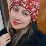 Elizabeth Gatica - @soole28 - Instagram