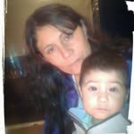 Elizabeth Gatica - @gatica2116 - Instagram