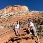Elizabeth Geist - @femineast - Instagram