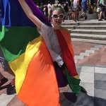 Elizabeth Geist - @geist4791 - Instagram