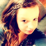 Elizabeth Geller - @littlebubbles21 - Instagram