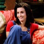Monica Elizabeth Geller-Bing - @monica_gellerbing - Instagram