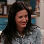 Monica Geller - @monicaelizabethgellerbing__ - Instagram