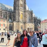 Elizabeth Gerhard Ballou - @betheballou - Instagram