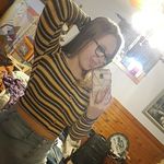 Elizabeth Gerken - @fml_liz - Instagram