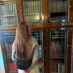 Elizabeth Gerken - @beth_itiswellwithmysoul - Instagram