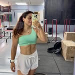 Elizabeth | Coach | Athlete - @elizabethgermanos - Instagram