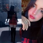 Elizabeth Germán - @eli.geve12 - Instagram