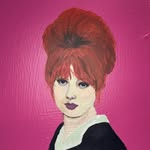 Elizabeth Gerth - @artbyelizabethgerth - Instagram
