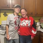 Elizabeth Gerth - Facebook