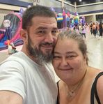 Elizabeth Gellman - Facebook
