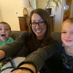 Elizabeth Getman - @parentingonedayatatime - Instagram