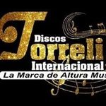 Discos Torreli - @getzemani_elizabeth_ramirez - Instagram