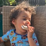 Eve Elizabeth Gholson - @allabouteve - Instagram
