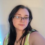 Elizabeth Gillum - @lizzy_14121508 - Instagram