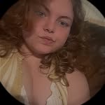 Elizabeth Gillum - @lunawhitewolf20 - Instagram