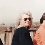 Elizabeth Glen - Facebook