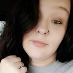 Elizabeth Ann Goad - @big_b00ty_hunnie - Instagram