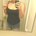 Elizabeth Goad - @loubear_2012 - Instagram