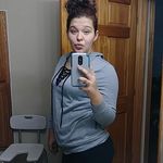 Elizabeth Goad - @baad_bhabbie - Instagram