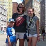 Elizabeth Goad - @bibbus71 - Instagram