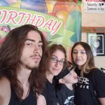Kandice Elizabeth Goad Gonzales - @kandyg623 - Instagram