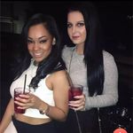 Elizabeth Gresham - @egresham85 - Instagram