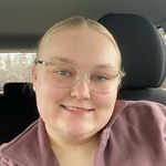 Elizabeth Grindle - @elizabeth.a.20 - Instagram