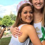 Elizabeth Hackl - @chaarg_lizzy - Instagram