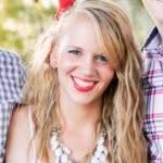 Elizabeth Hackler - @enhackler123 - Instagram