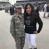 Elizabeth Hackler - @lizziehack82 - TikTok