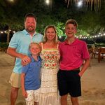 Elizabeth Asheroff Hackman - @elizabethhackman123 - Instagram