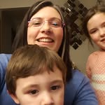 Elizabeth Hackney - @kahnesbiggestfan - Instagram