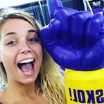Elizabeth Halverson - @halverson467 - Instagram