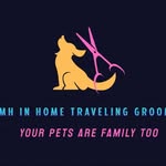 Elizabeth Handler - @emh_traveling_groomer - Instagram