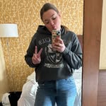Elizabeth Harman - @bethyy.booo - Instagram