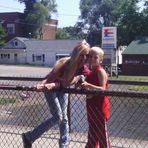 Elizabeth Harr - Facebook