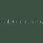 Elizabeth Harris Gallery - @elizabethharrisgallery - Instagram