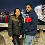 Harsha Elizabeth - Facebook