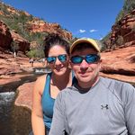 Elizabeth Heck - @eheckzumba - Instagram
